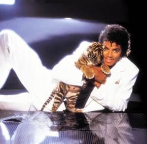 Michael Jackson ajudara a producao do novo musical