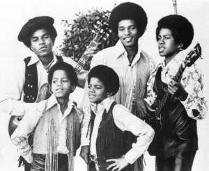 Os Jackson Five